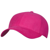Premium Soft Cotton Cap thumbnail 8