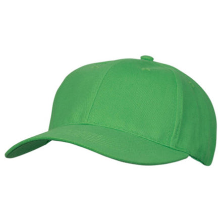 Premium Soft Cotton Cap