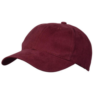 Premium Soft Cotton Cap
