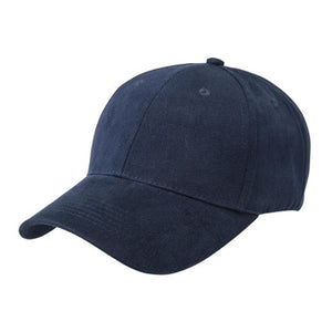 Premium Soft Cotton Cap