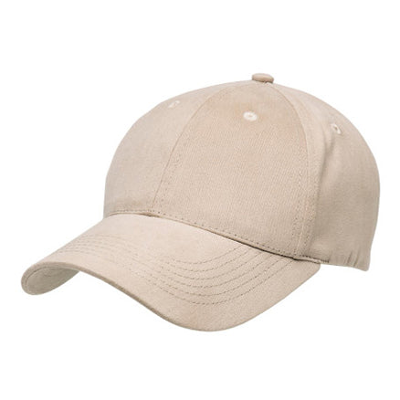 Premium Soft Cotton Cap