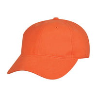 Premium Soft Cotton Cap thumbnail 14