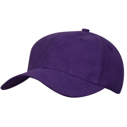 Premium Soft Cotton Cap