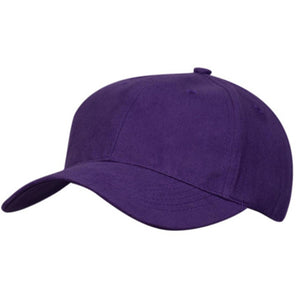 Premium Soft Cotton Cap