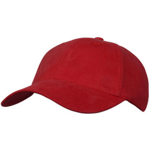 Premium Soft Cotton Cap