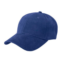 Premium Soft Cotton Cap thumbnail 18