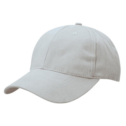Premium Soft Cotton Cap