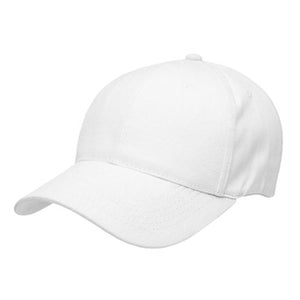 Premium Soft Cotton Cap