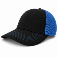 GTO MERCURY thumbnail 55 black blue angle