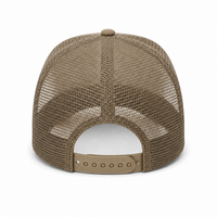 GTO 39165 ROPE TRUCKER thumbnail 19 khakhi back