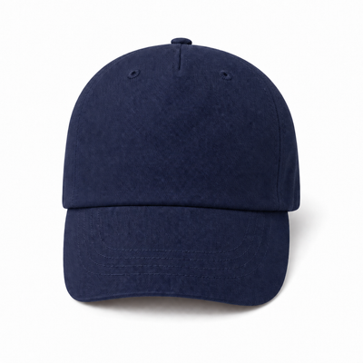 A Frame Dad Hat Unstructured