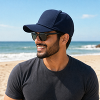 GTO Breezy With Rope thumbnail 92 navy/navy moodboard