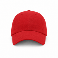 KEN R55 Premium Solid Color Caps - One Size Fits Most thumbnail 5