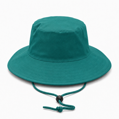 Flex Premium Surf Hat With Break-Away Strap