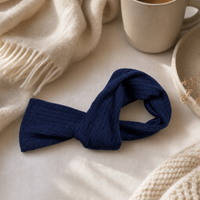 Cable Knit Scarf thumbnail 14