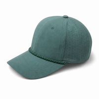 GTO Breezy With Rope thumbnail 125 green/green angle