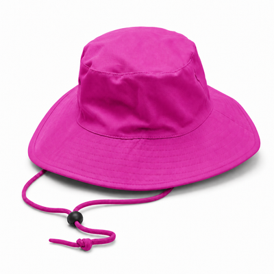 Flex Premium Surf Hat With Break-Away Strap