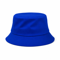 Flex 1000 Bucket Hat thumbnail 2 aqua front