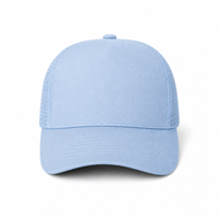 A Frame Flex Cotton Trucker thumbnail 51