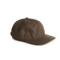 1113 Bates Low Profile Flat Peak Cap thumbnail 5