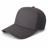 A Frame Flex Cotton Trucker thumbnail 27