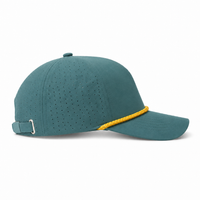 GTO Breezy With Rope thumbnail 134 green/yellow right