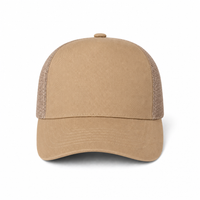 A Frame Flex Cotton Trucker thumbnail 9