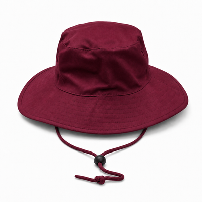 Flex Premium Surf Hat With Break-Away Strap