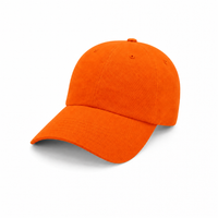 KEN R55 Premium Solid Color Caps - One Size Fits Most thumbnail 18