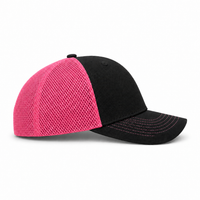 GTO MERCURY thumbnail 11 black pink right