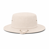 Brushed Heavy Sports Twill Wide Brim Hat with Sweatband thumbnail 29