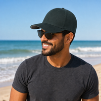 6277 FLEXFIT Structured Baseball Cap thumbnail 111 spruce moodboard