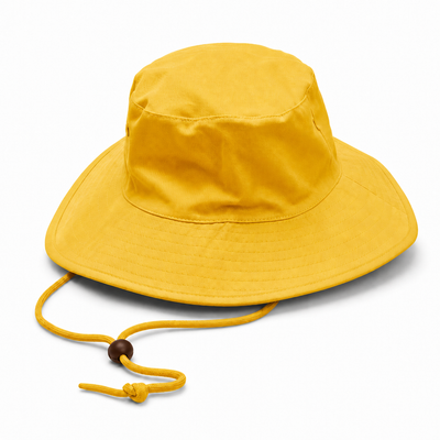 Flex Premium Surf Hat With Break-Away Strap