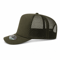 GTO 39165 ROPE TRUCKER thumbnail 65 loden left