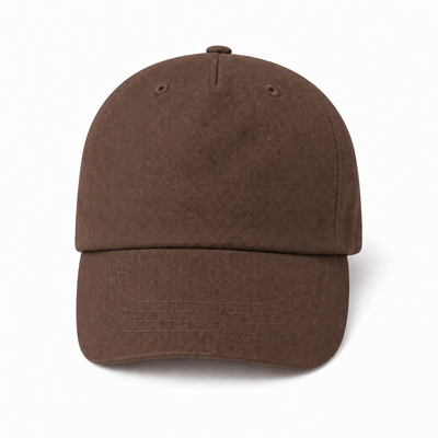 A Frame Dad Hat Unstructured