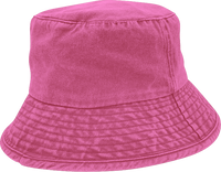 Washed Chino Bucket Hat thumbnail 4 washed chino bucket hat - madhats.com.au