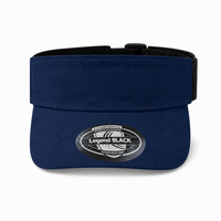 Altitude Sports Visor 01 thumbnail 21 navy front