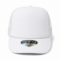 GTO Rope Trucker thumbnail 8
