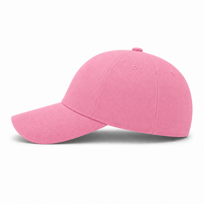 A Frame Flex Cap with Adjustable Snapback and Premium Cotton