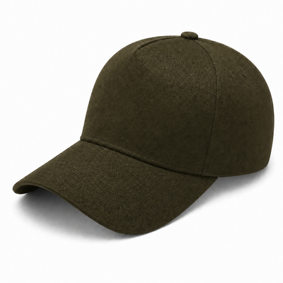 A Frame Flex Cap with Adjustable Snapback and Premium Cotton