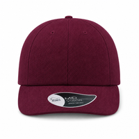 Classic Stone Washed Dad Hat with Metal Buckle Closure thumbnail 27
