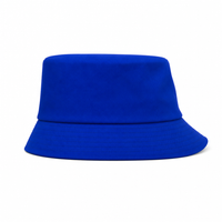 Flex 1000 Bucket Hat thumbnail 4 aqua right