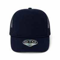 GTO 39165 ROPE TRUCKER thumbnail 58 navy front
