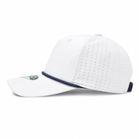 GTO Breezy With Rope thumbnail 143 white/navy left