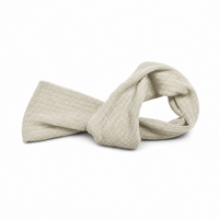 Cable Knit Scarf thumbnail 2
