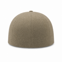 Classic Stone Washed Dad Hat with Metal Buckle Closure thumbnail 22