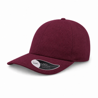 Classic Stone Washed Dad Hat with Metal Buckle Closure thumbnail 31