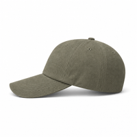 A Frame Dad Hat Unstructured thumbnail 115 stone left