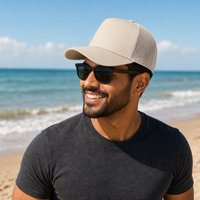 A Frame Flex Cotton Trucker thumbnail 63