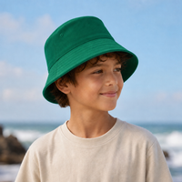 Flex School Bucket Hat thumbnail 18 bottle moodboard